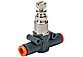 Push-to-Connect Pressure Regulators Thumbnail