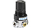 Pressure Regulators Thumbnail