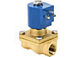 Solenoid Process Valves Thumbnail