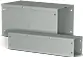 Hammond NEMA 1 Hinged Wireways Thumbnail