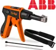 ABB - Thomas & Betts Cable Ties and Cable Tie Tools