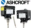 Ashcroft T4 Series Mechanical Temperature Switches