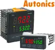 Autonics TK Series PID Temperature Controllers