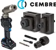 Cembre Knockouts & Punching Tools