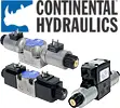 Flodraulic Continental Hydraulic Valves
