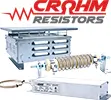 Crohm Brake Resistors