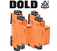 Dold Safety Extension Relay Module