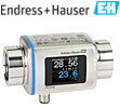 Endress+Hauser Picomag Flow Meter