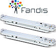 Fandis Lumeis Series LED Enclosure Lights