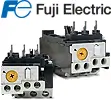 Fuji Electric TK-E02 Overload Relays