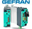 Gefran GRM-H Series Power Controllers
