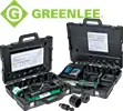 Greenlee Knockout & Hydraulic Tools
