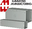 Hammond Hinged Wireway