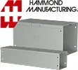 Hammond Hinged Wireway