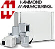 Hammond HMI Enclosures