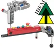 Additional IDEM Safety Switches