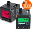 ifm PressCube PQ Series Digital Pressure Transmitters