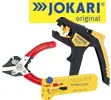 JOKARI Tool Additions and New Maun Tools
