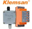Liquid Level Controller and Humidity Sensor