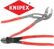 KNIPEX Pliers and Cutting Tools