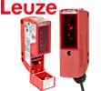 Leuze Large Rectangular Photoelectric Sensors
