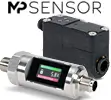 MP Sensor Inline Series and More P.Touch Series Pressure Transmitters