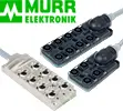 Murrelektronik Exact 12 Passive Distribution Blocks