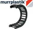Murrplastik MP35 and MP45 Series Cable/Hose Drag Chains