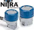 NITRA Explosion-Proof I/P Transducers