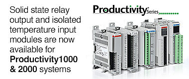 Productivity Modules