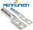 Penn-Union BBLU Series Long Barrel Compression Lugs