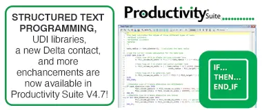 Productivity Suite v4.7