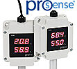 ProSense Humidity Sensors
