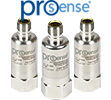 Prosense Vibration Transmitters