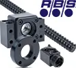 Rockford Ball Screw Ball Screws and Nuts