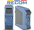 RECOM Single-Phase Switching Power Supplies