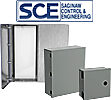 Saginaw NEMA 1 and Sanitary Enclosures