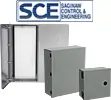 Saginaw NEMA 1 and Sanitary Enclosures