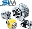SIM Couplings and Timing Pulleys