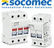 Socomec Modular Midget Fuse Holders