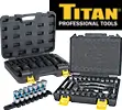 TITAN Professional Tools
