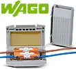 WAGO 207 Series Gelboxes