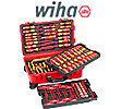 WIHA Tools Tray Sets & Electrician Kits