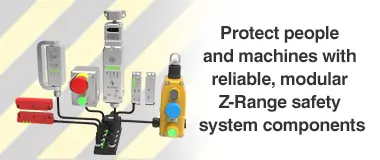 Z Range Safety System