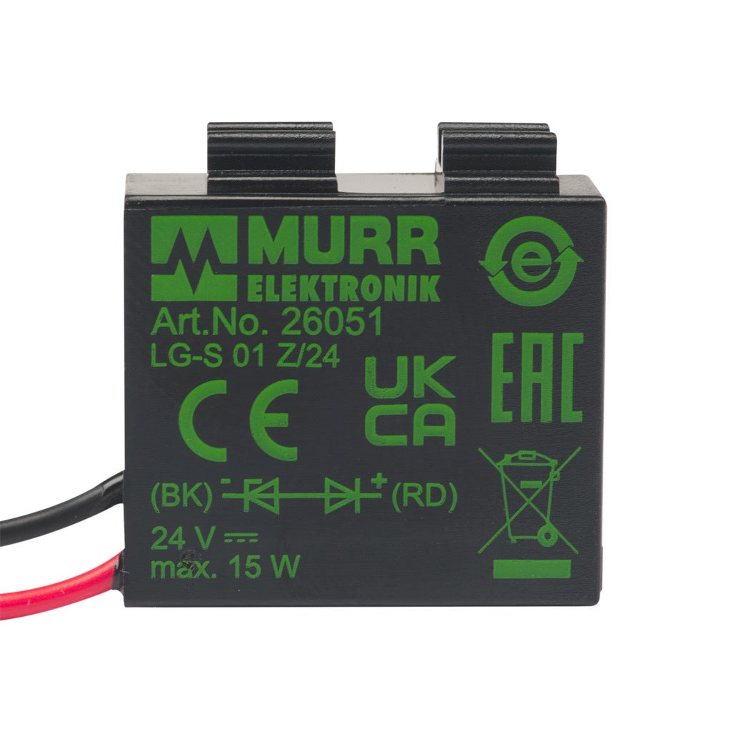 Universal Surge Suppressors