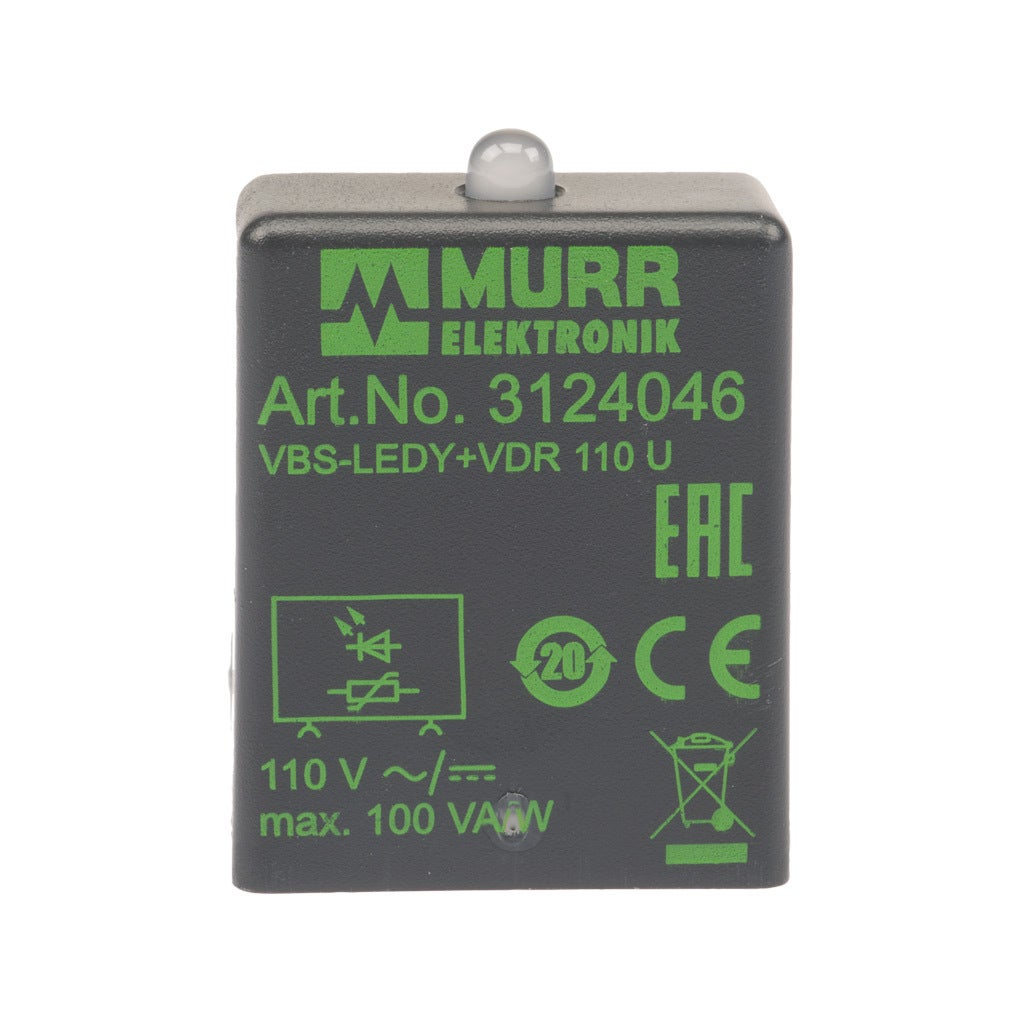 Valve Surge Suppressors