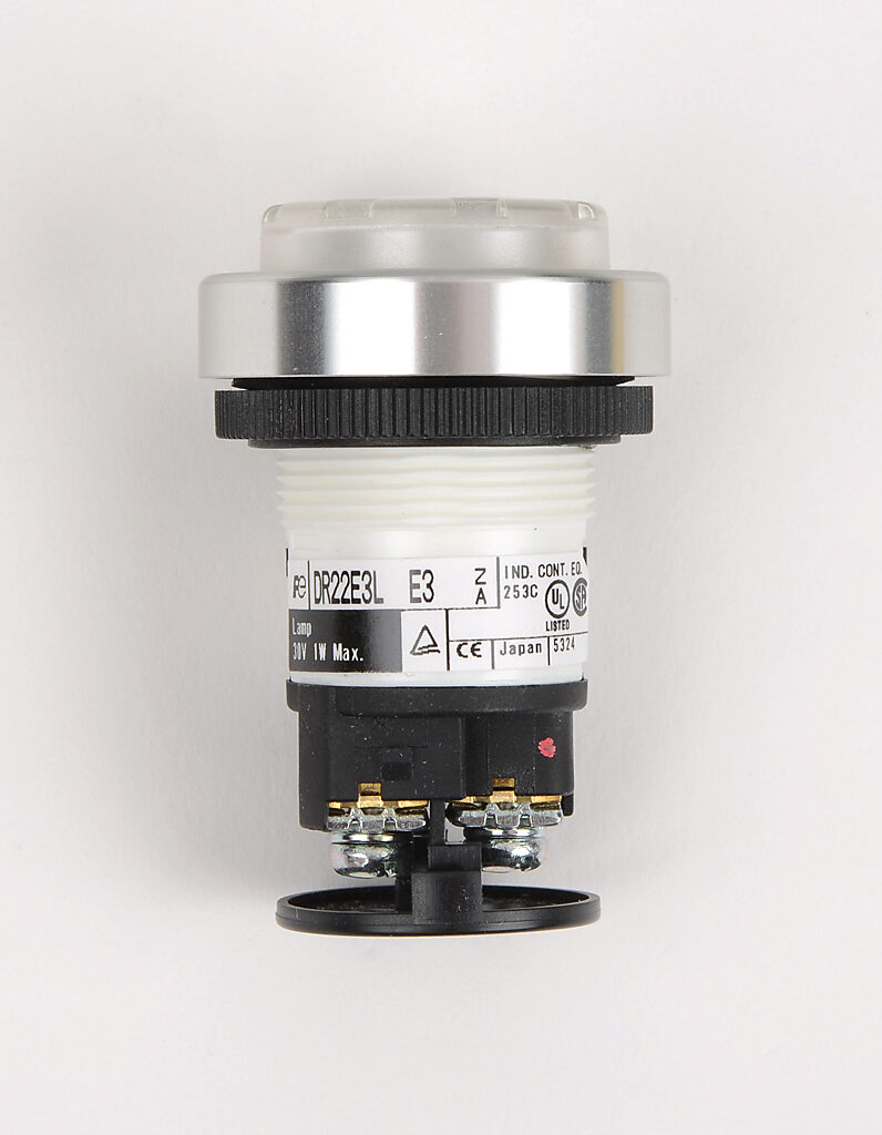 FURUKAWA ELECTRIC μ-s3 長さ約2,2m×2本 Z-Wave Push-button Coupler SR-ZV2833PAC