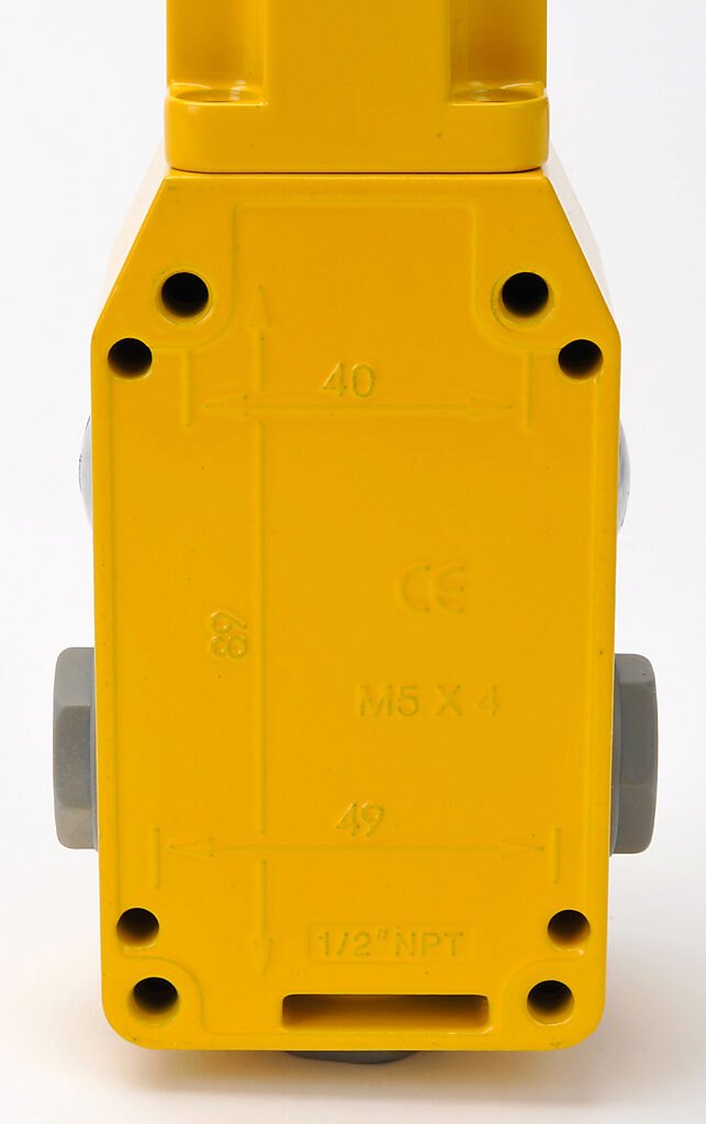 Safety Switch: cable-pull interlock, 80m (PN# GLS-142002