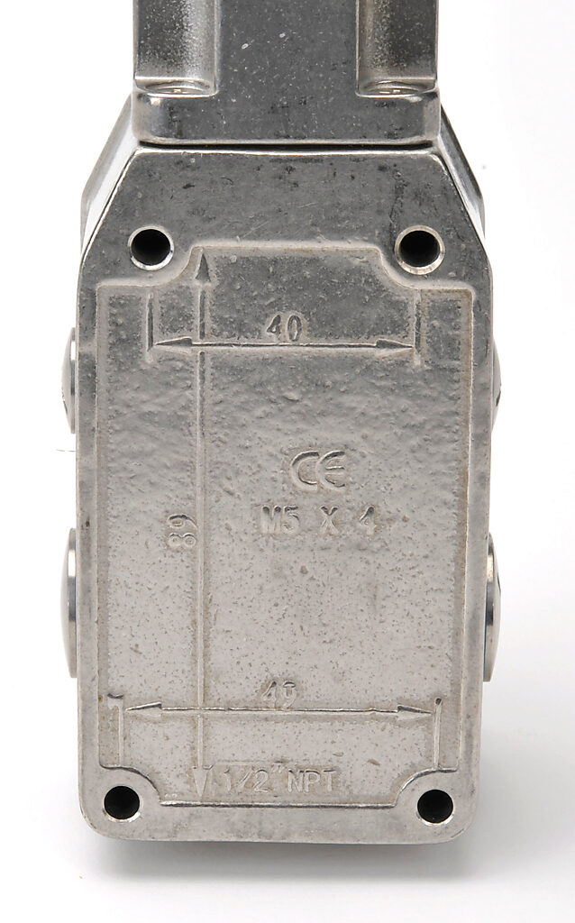 Safety Switch: cable-pull interlock, 100m (PN# GLS-SS-144004