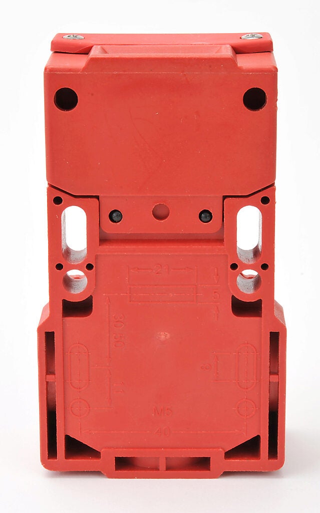 Safety Switch: tongue (key) interlock (PN# KP-200002